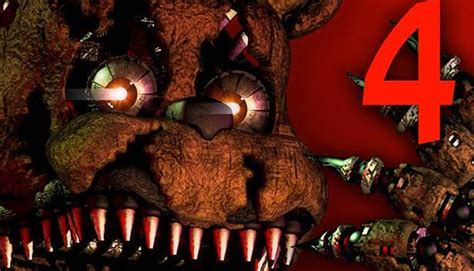 fnaf 4 steamunlocked|five nights at freddy's night 4.
